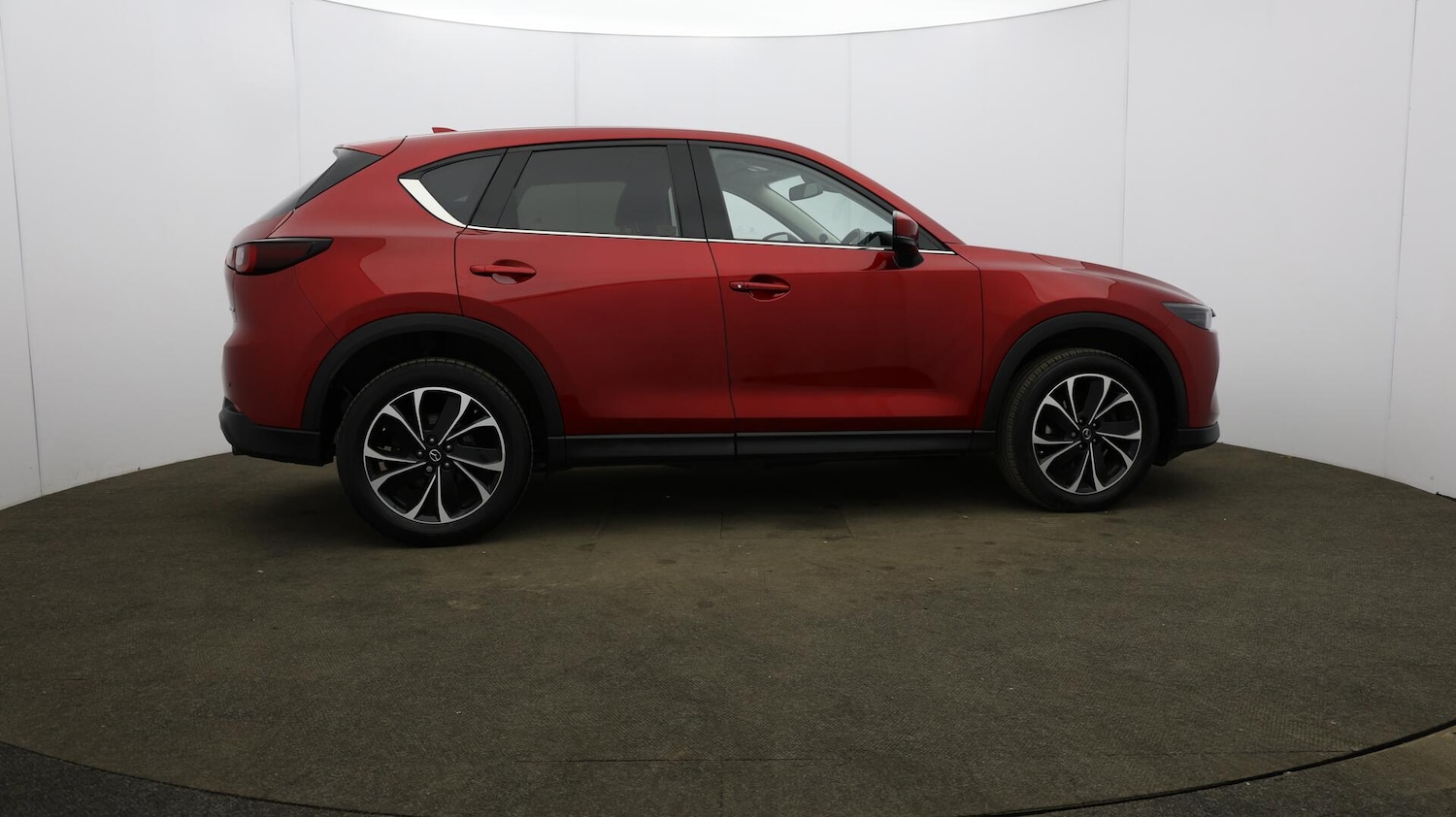 Used Mazda CX-5 2023 for sale - 76042635: Photo 59