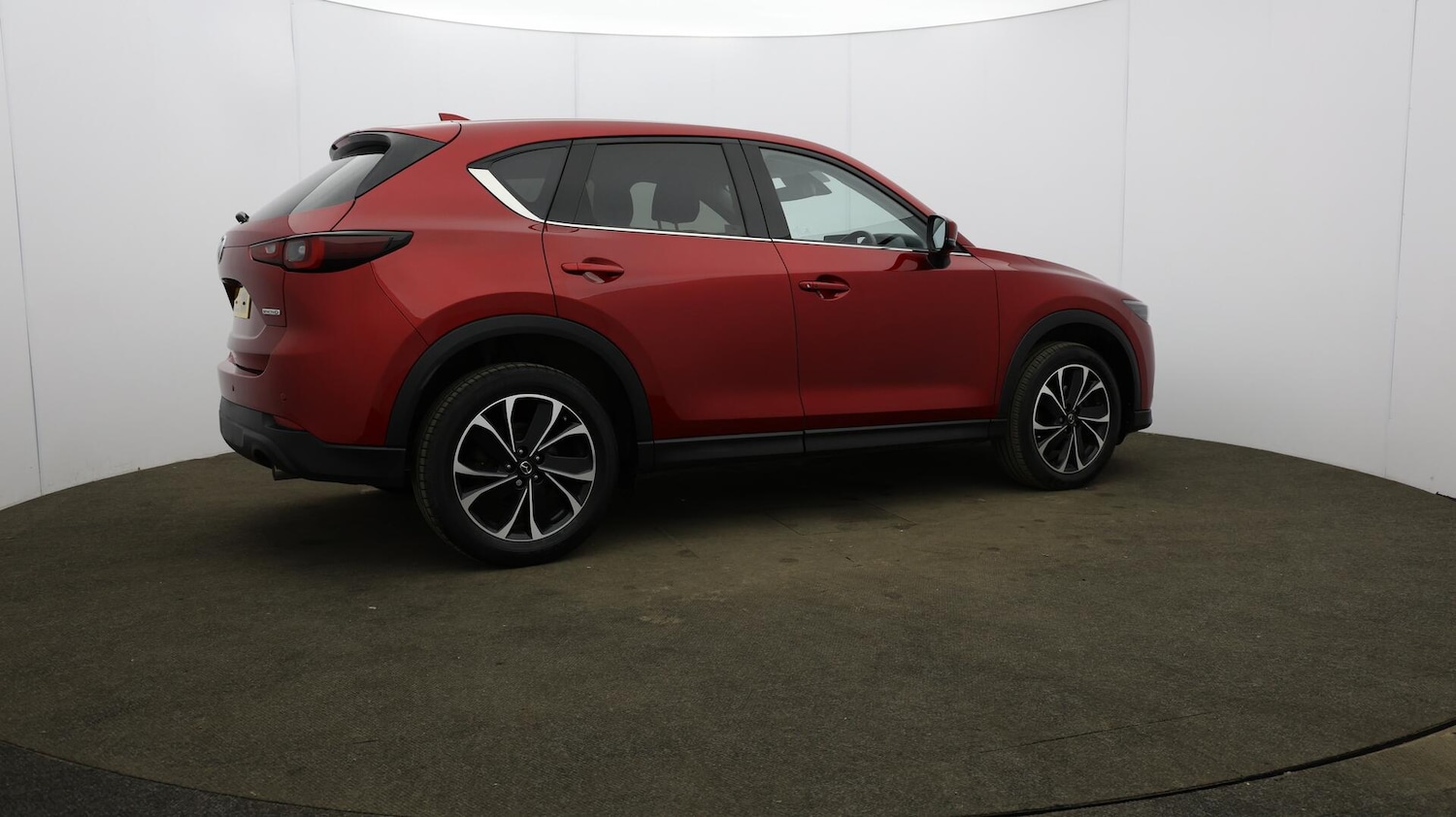 Used Mazda CX-5 2023 for sale - 76042635: Photo 62