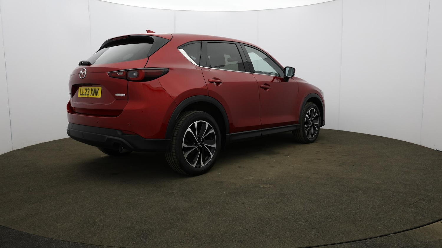 Used Mazda CX-5 2023 for sale - 76042635: Photo 64