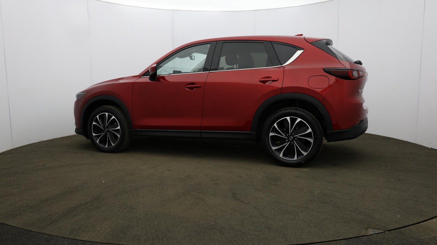 Used Mazda CX-5 2023 for sale - 76042635: Photo 73
