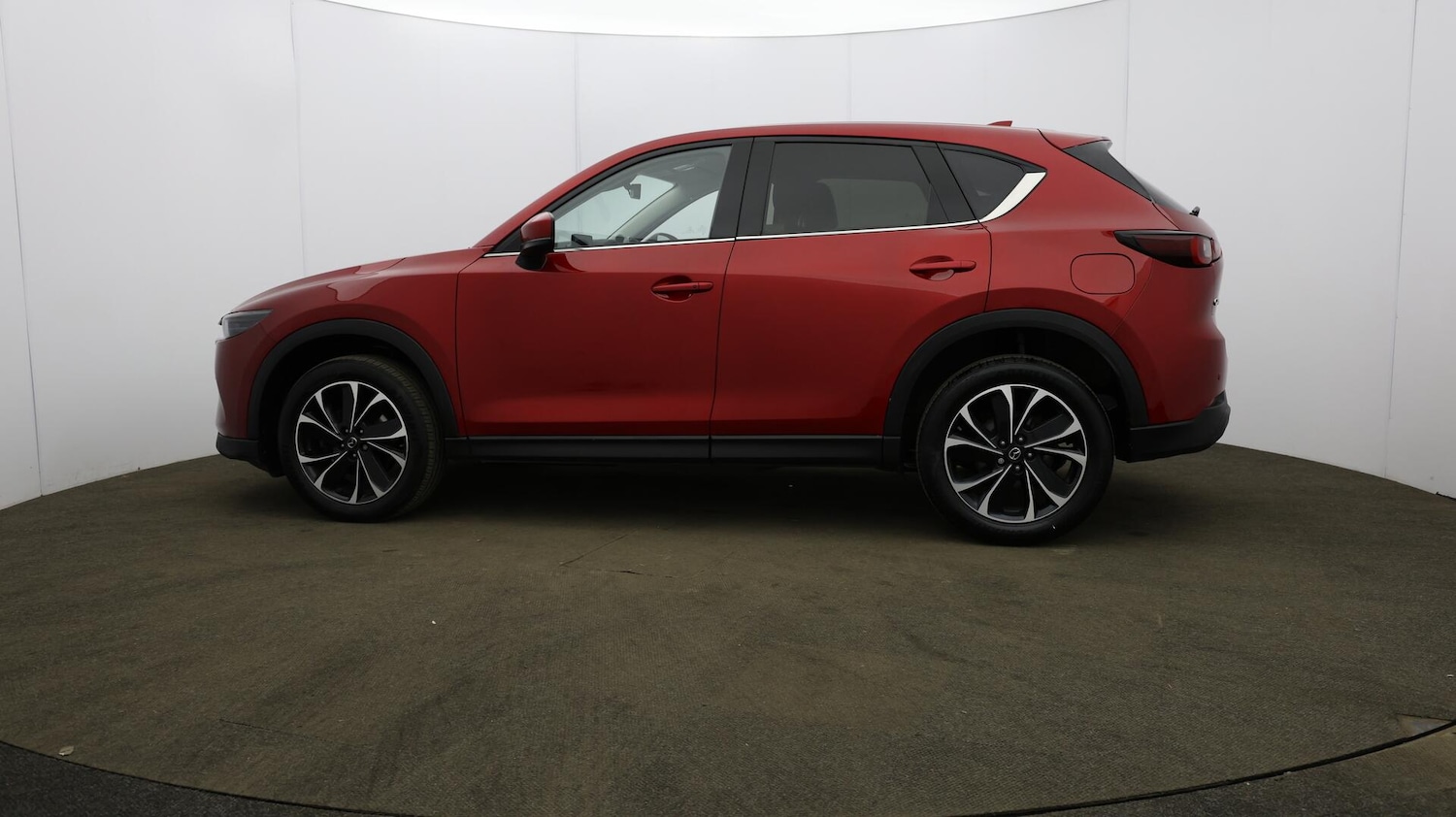 Used Mazda CX-5 2023 for sale - 76042635: Photo 74