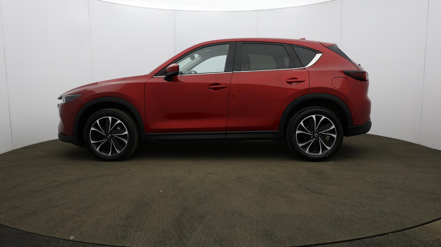 Used Mazda CX-5 2023 for sale - 76042635: Photo 75