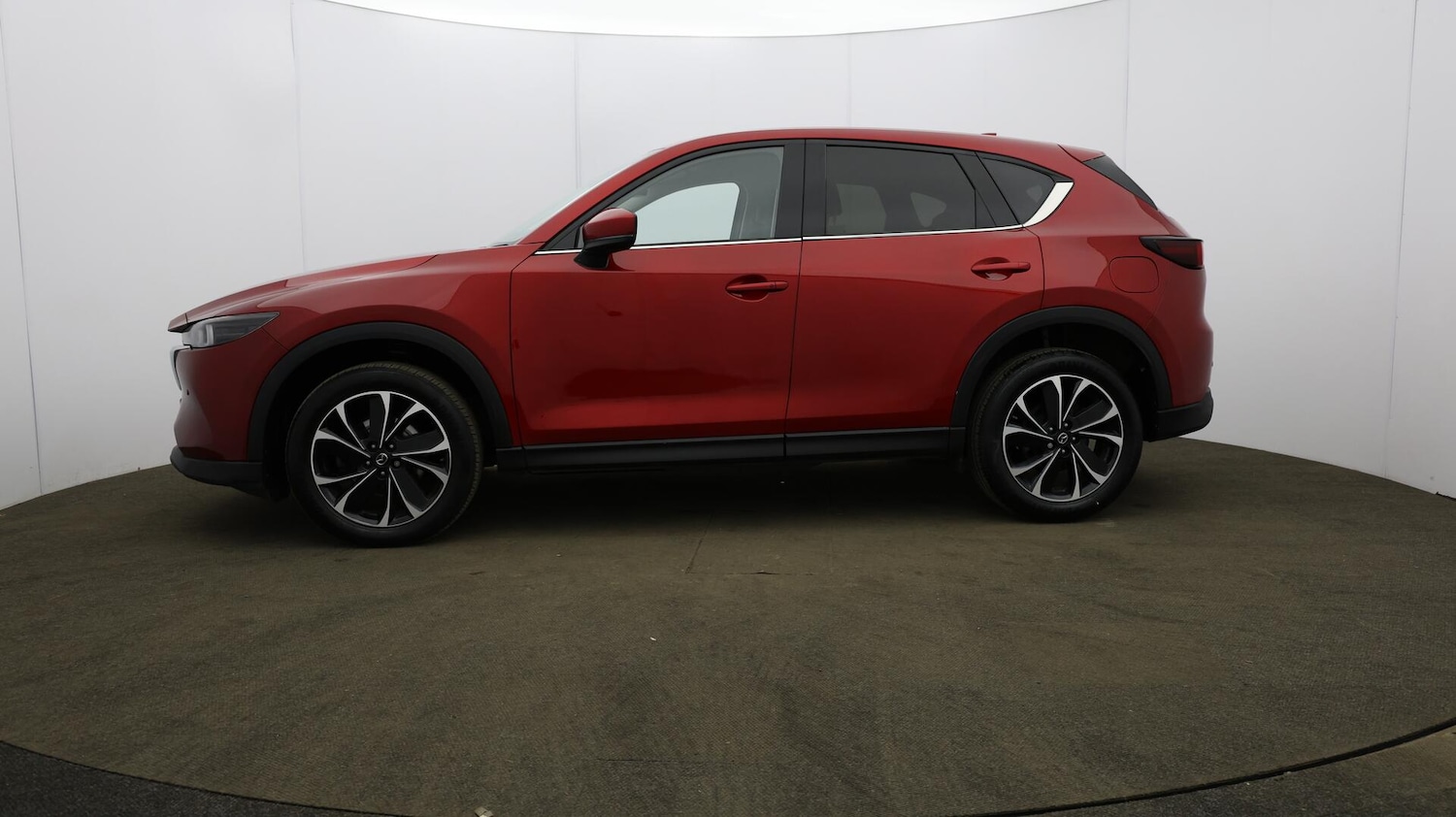 Used Mazda CX-5 2023 for sale - 76042635: Photo 76