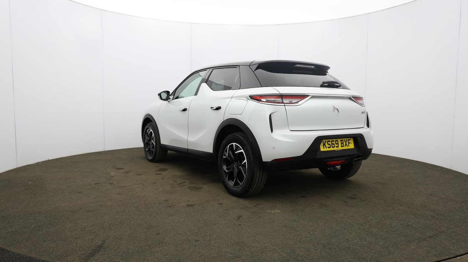 Vehicle 45