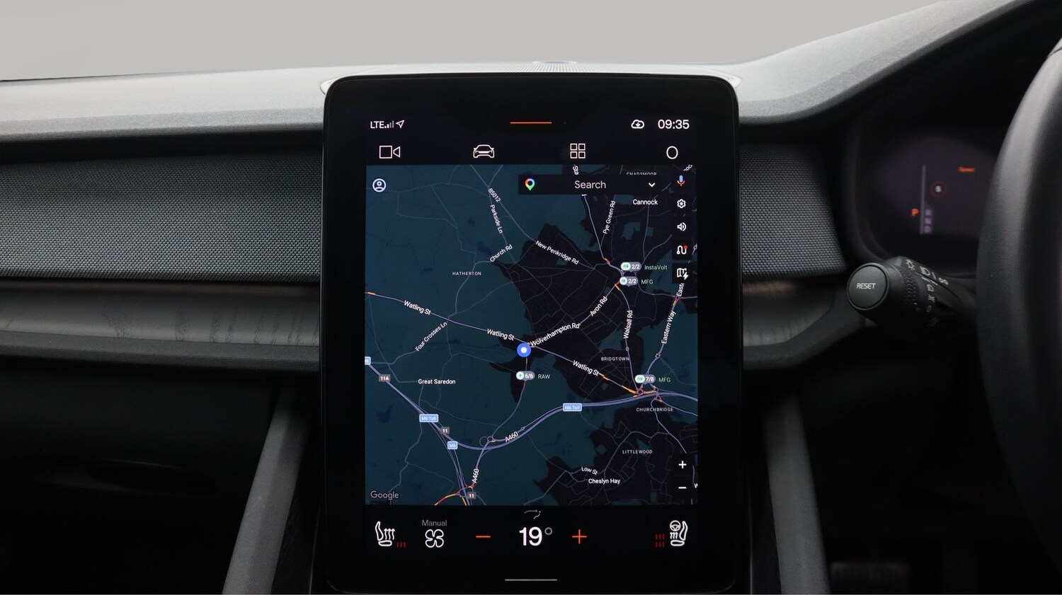 Used Polestar Polestar 2 2022 for sale - 78179086: Photo 11