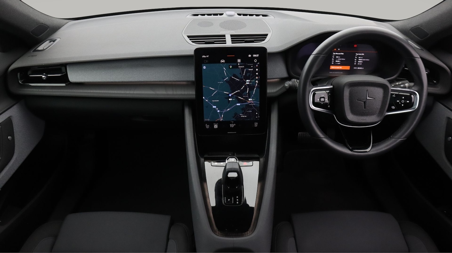 Used Polestar Polestar 2 2022 for sale - 78179086: Photo 13