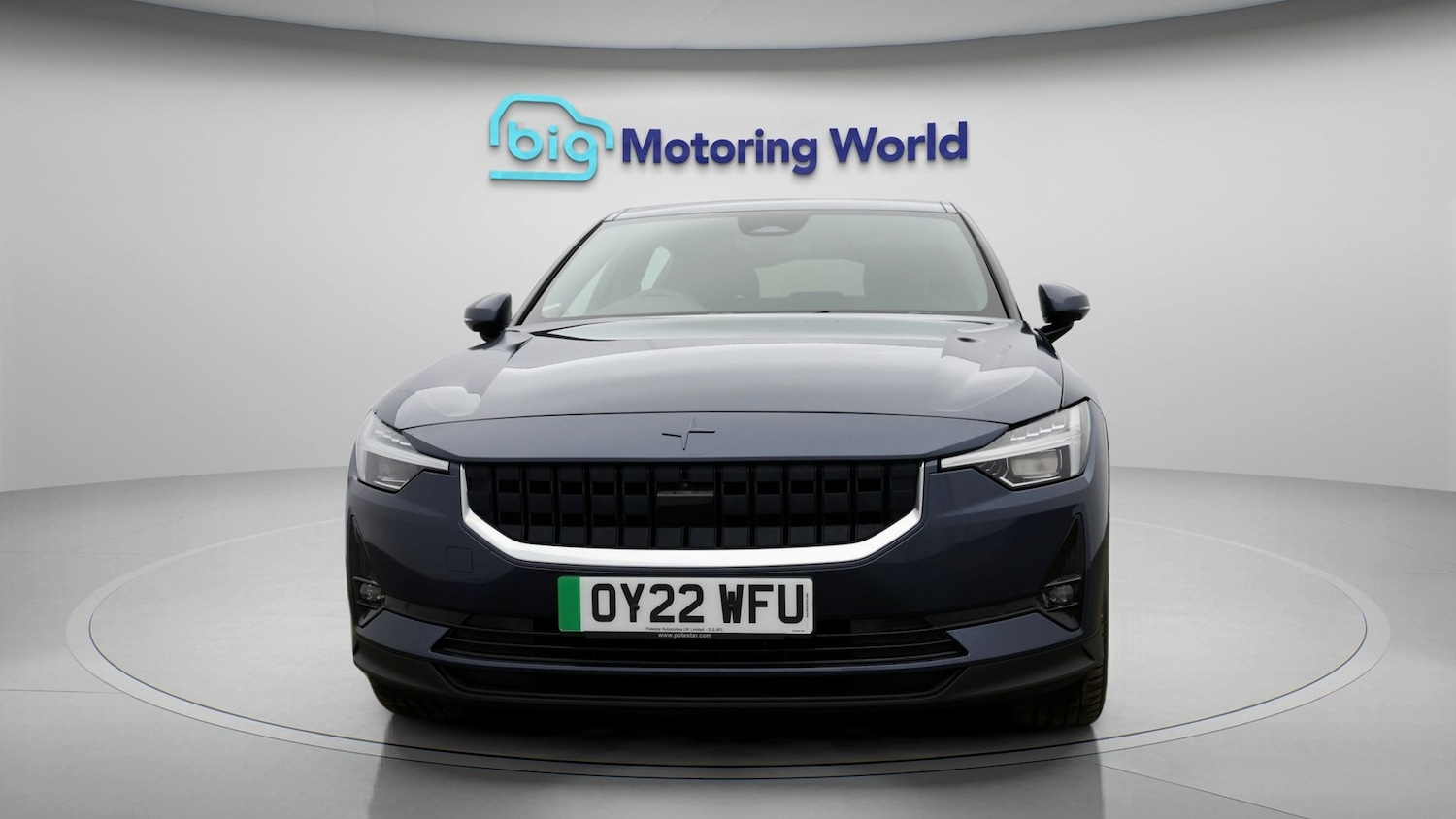 Used Polestar Polestar 2 2022 for sale - 78179086: Photo 2