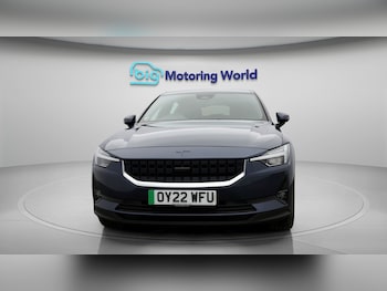 Used Polestar Polestar 2 2022 for sale - 78179086: Photo