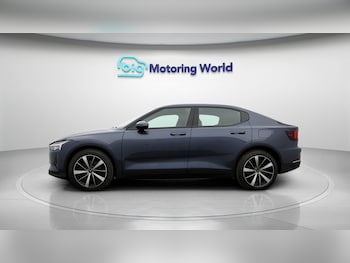 Used Polestar Polestar 2 2022 for sale - 78179086: Photo