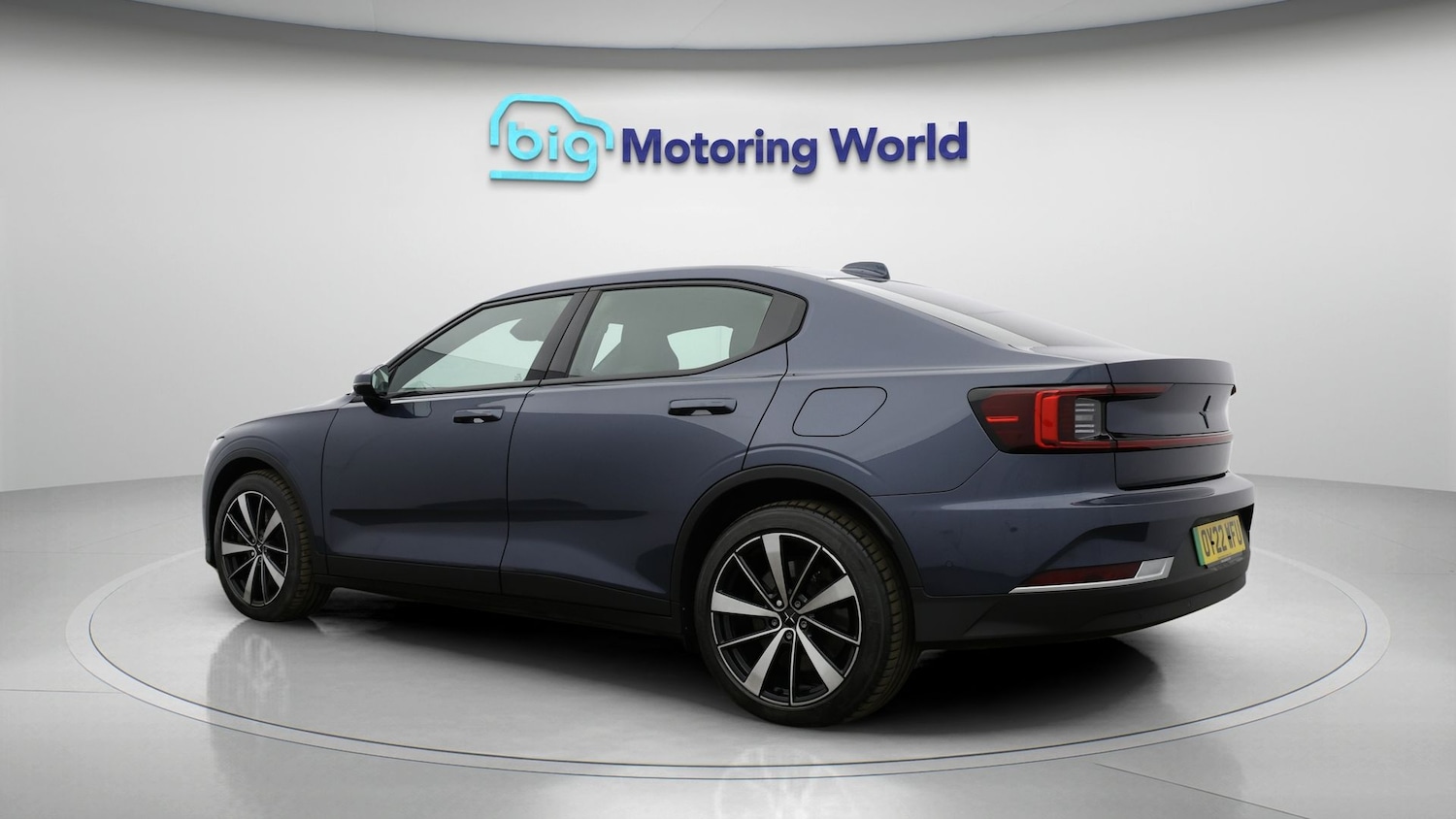 Used Polestar Polestar 2 2022 for sale - 78179086: Photo 5