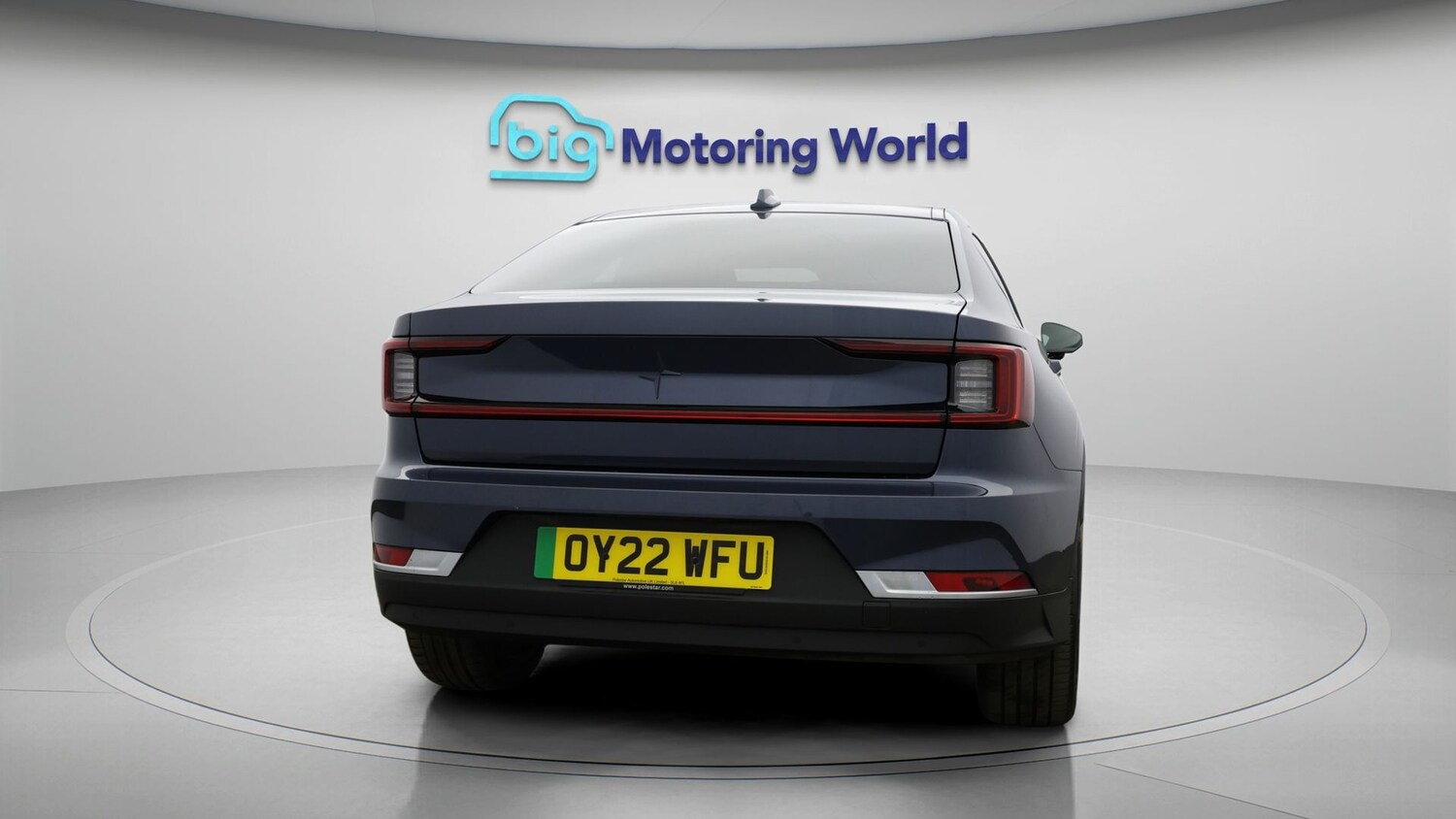 Used Polestar Polestar 2 2022 for sale - 78179086: Photo 6