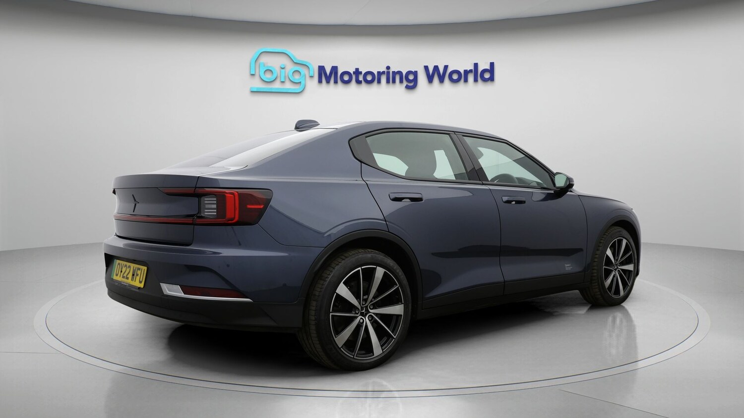 Used Polestar Polestar 2 2022 for sale - 78179086: Photo 7