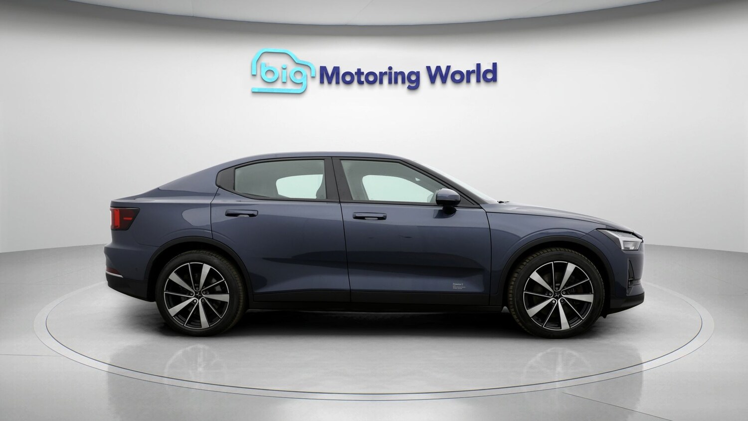 Used Polestar Polestar 2 2022 for sale - 78179086: Photo 8