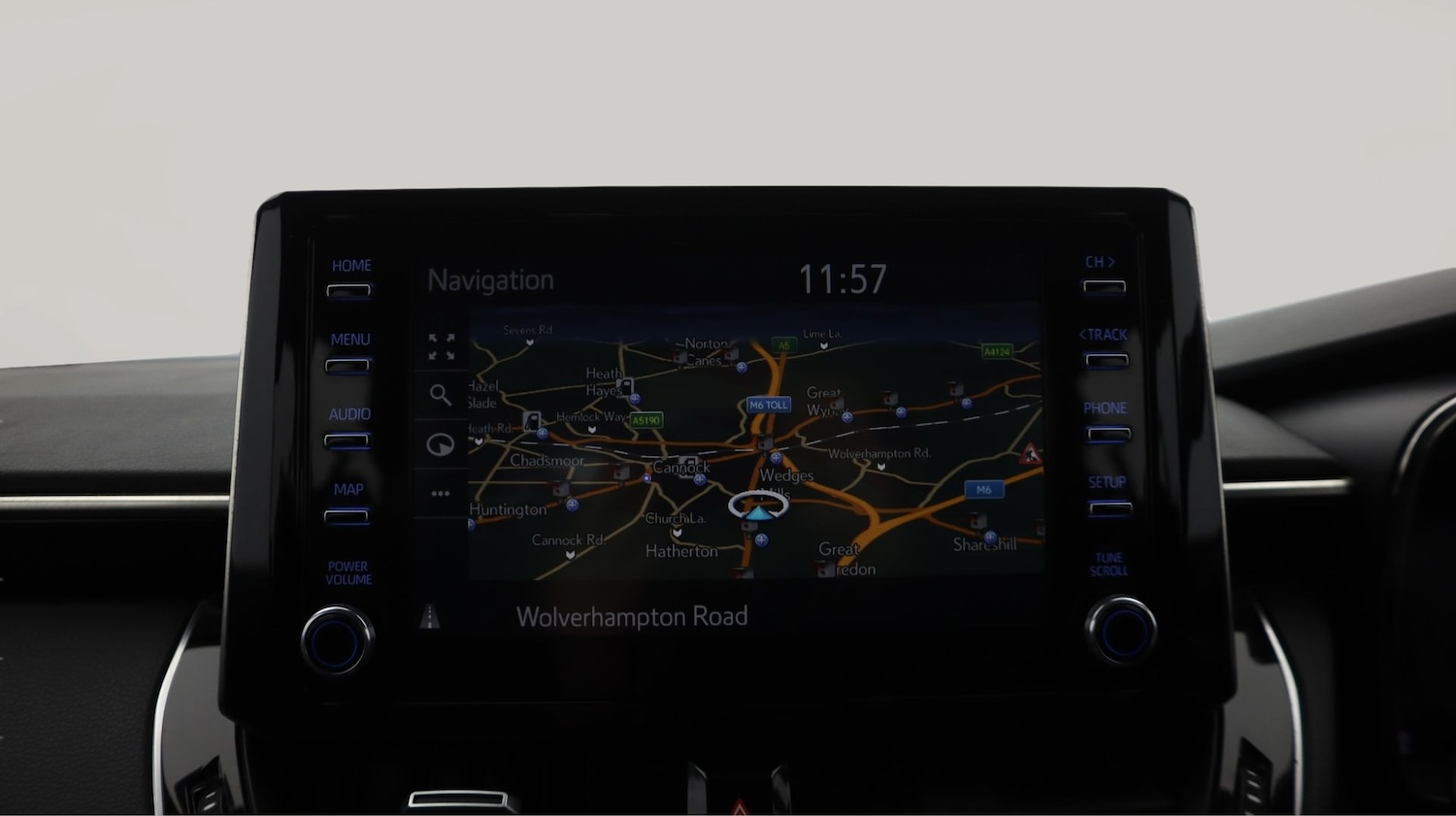 Used Toyota Corolla 2021 for sale - 77525240: Photo 11