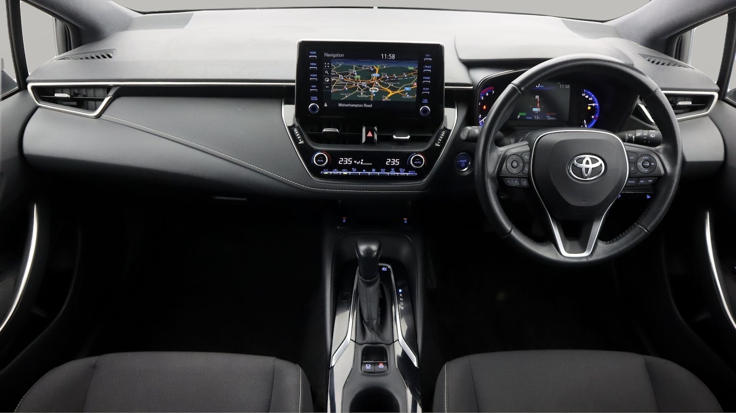 Used Toyota Corolla 2021 for sale - 77525240: Photo 13