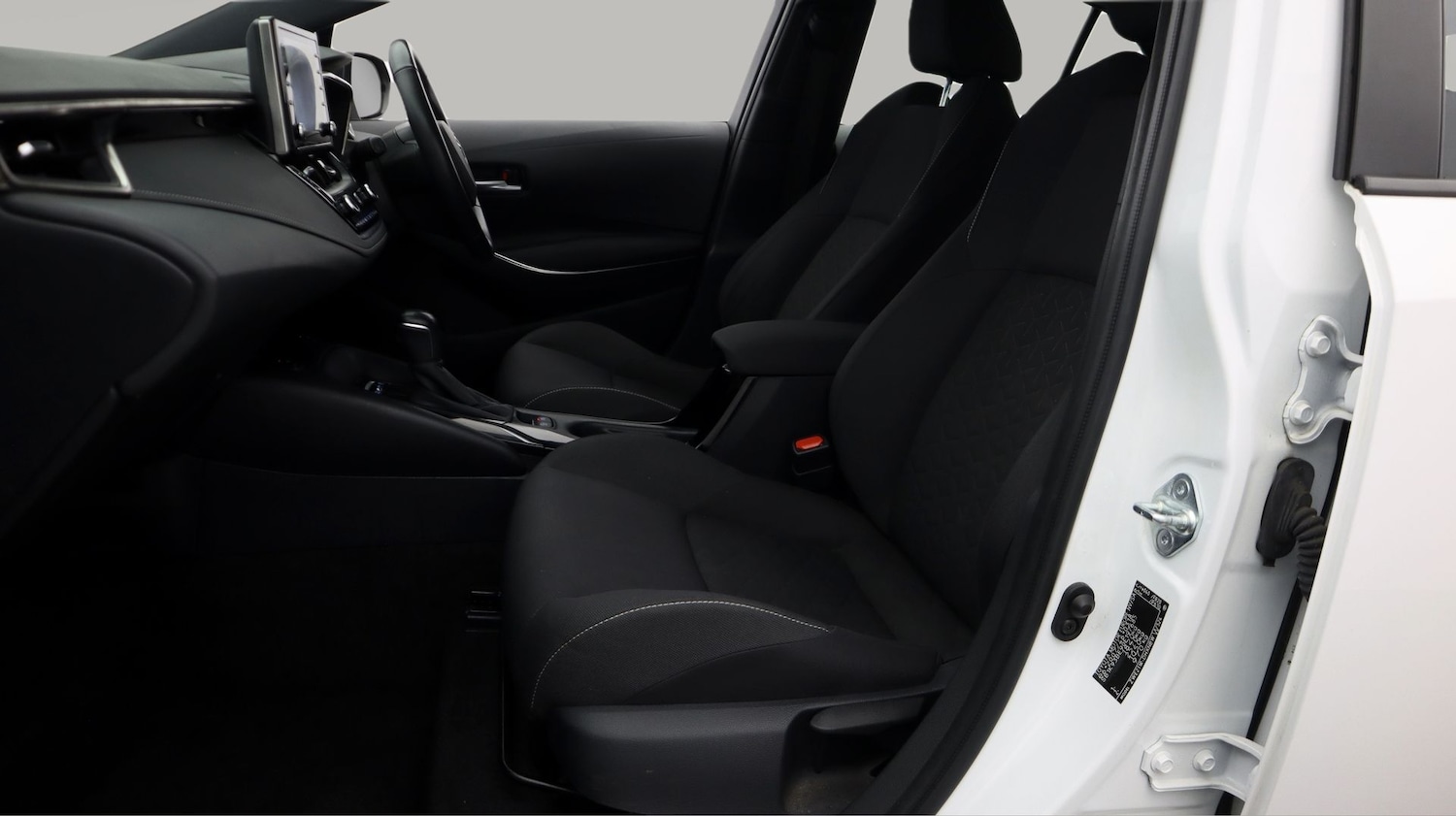 Used Toyota Corolla 2021 for sale - 77525240: Photo 14