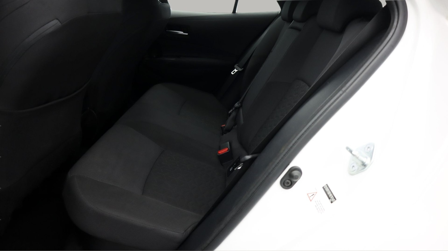 Used Toyota Corolla 2021 for sale - 77525240: Photo 16