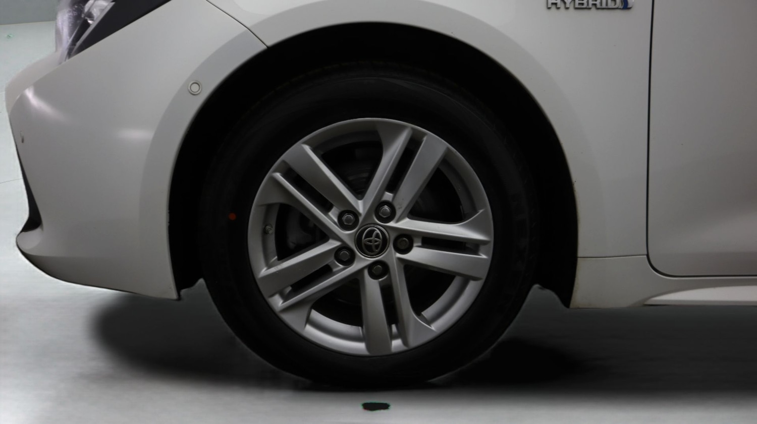 Used Toyota Corolla 2021 for sale - 77525240: Photo 18