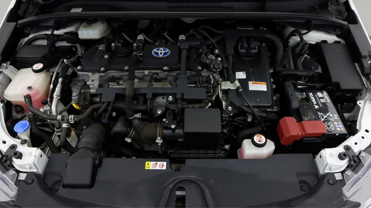 Used Toyota Corolla 2021 for sale - 77525240: Photo 19