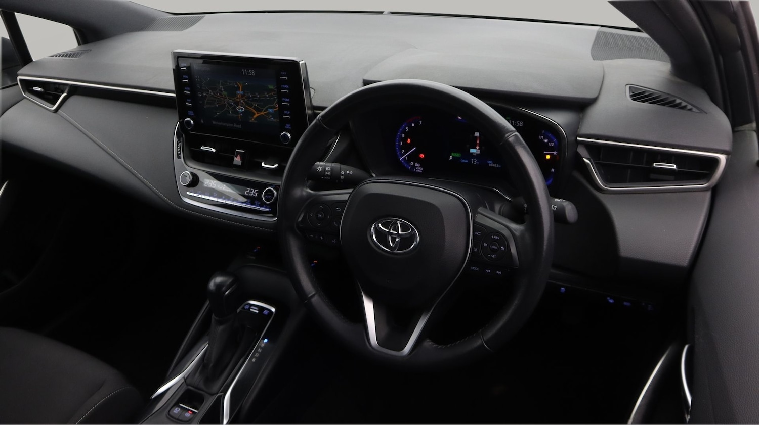 Used Toyota Corolla 2021 for sale - 77525240: Photo 9