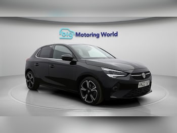 Used Vauxhall Corsa 2022 for sale - 79229009: Photo