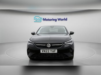 Used Vauxhall Corsa 2022 for sale - 79229009: Photo