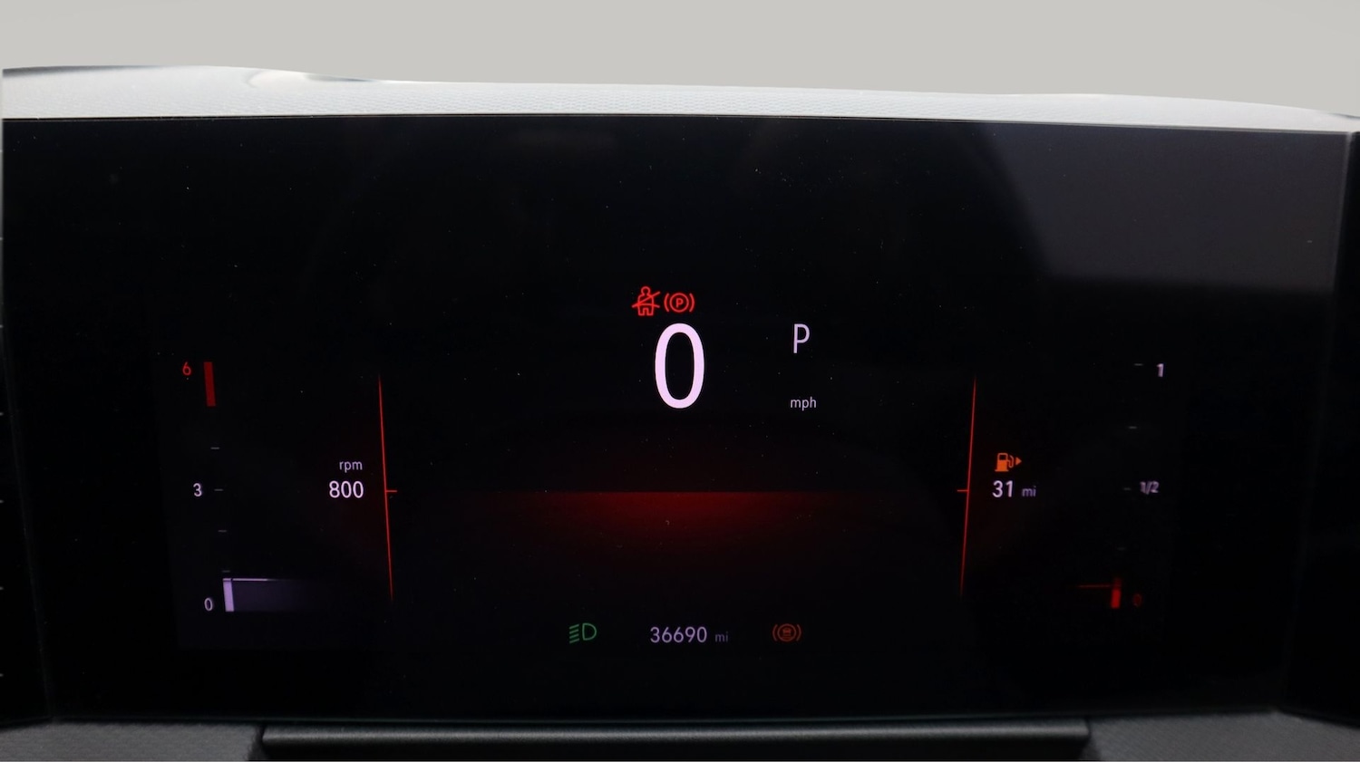 Used Vauxhall Astra 2023 for sale - 77750406: Photo 10