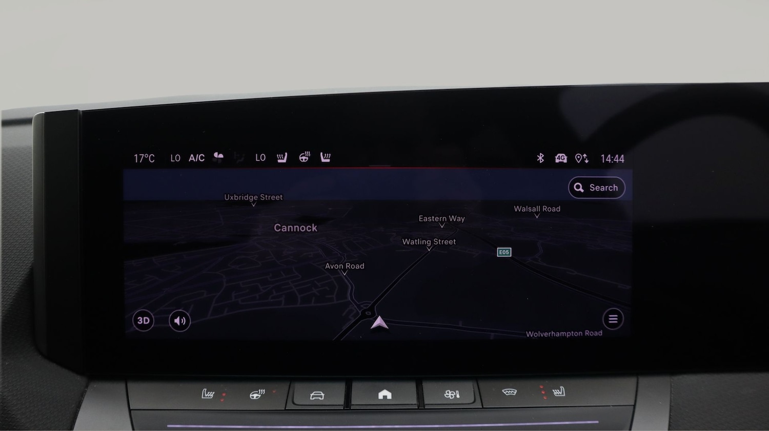 Used Vauxhall Astra 2023 for sale - 77750406: Photo 11