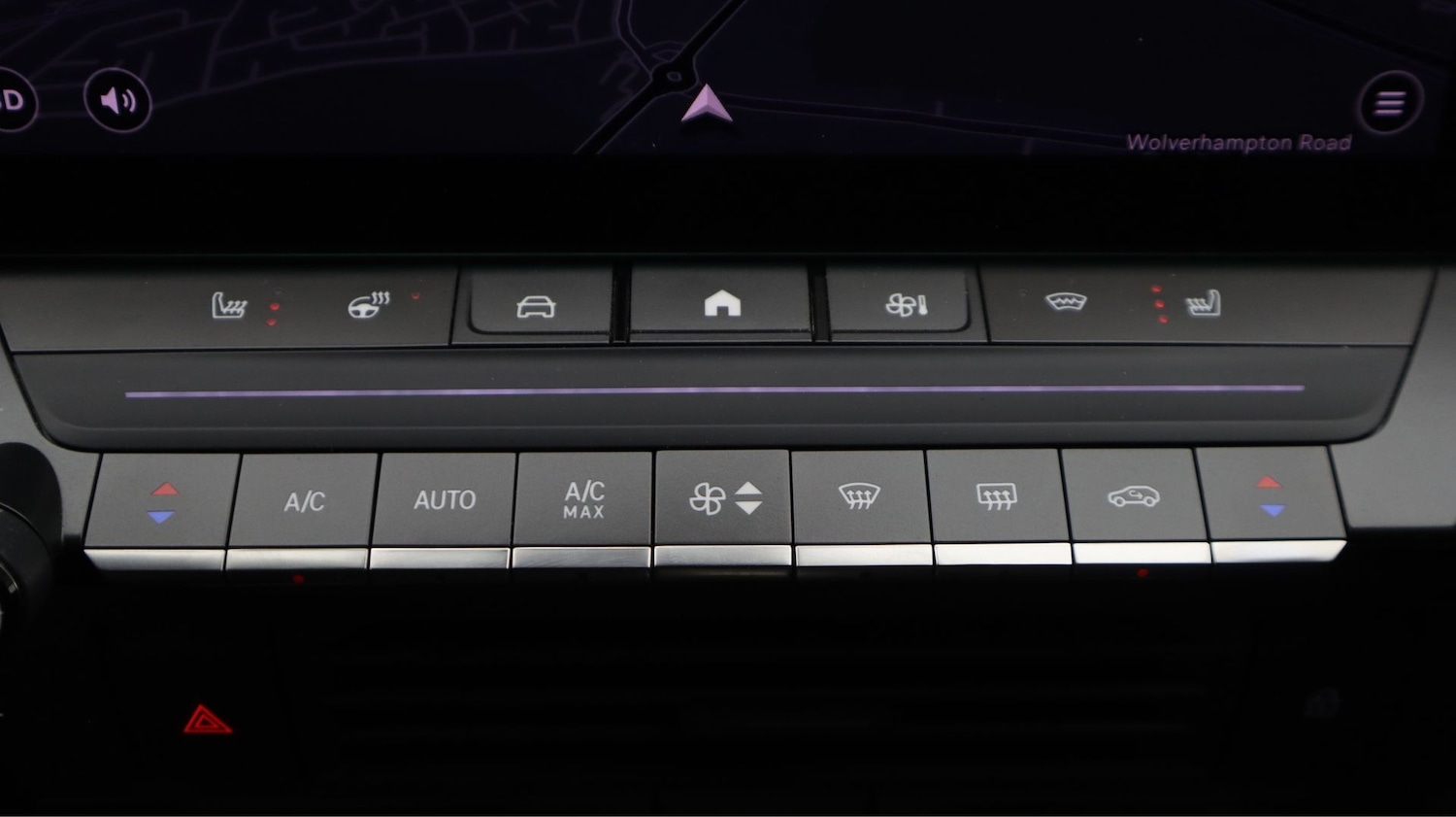 Used Vauxhall Astra 2023 for sale - 77750406: Photo 12