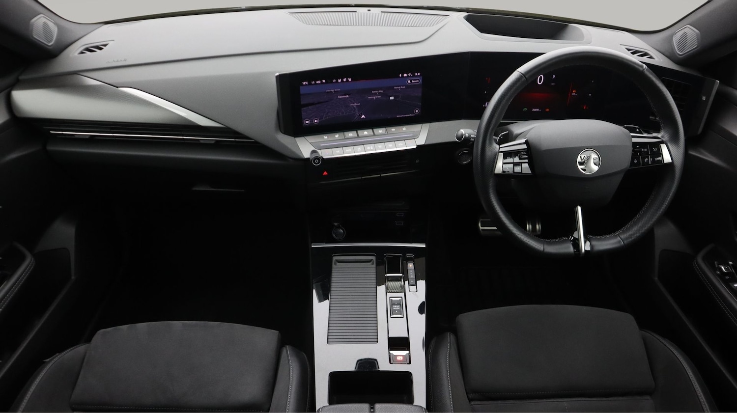 Used Vauxhall Astra 2023 for sale - 77750406: Photo 13