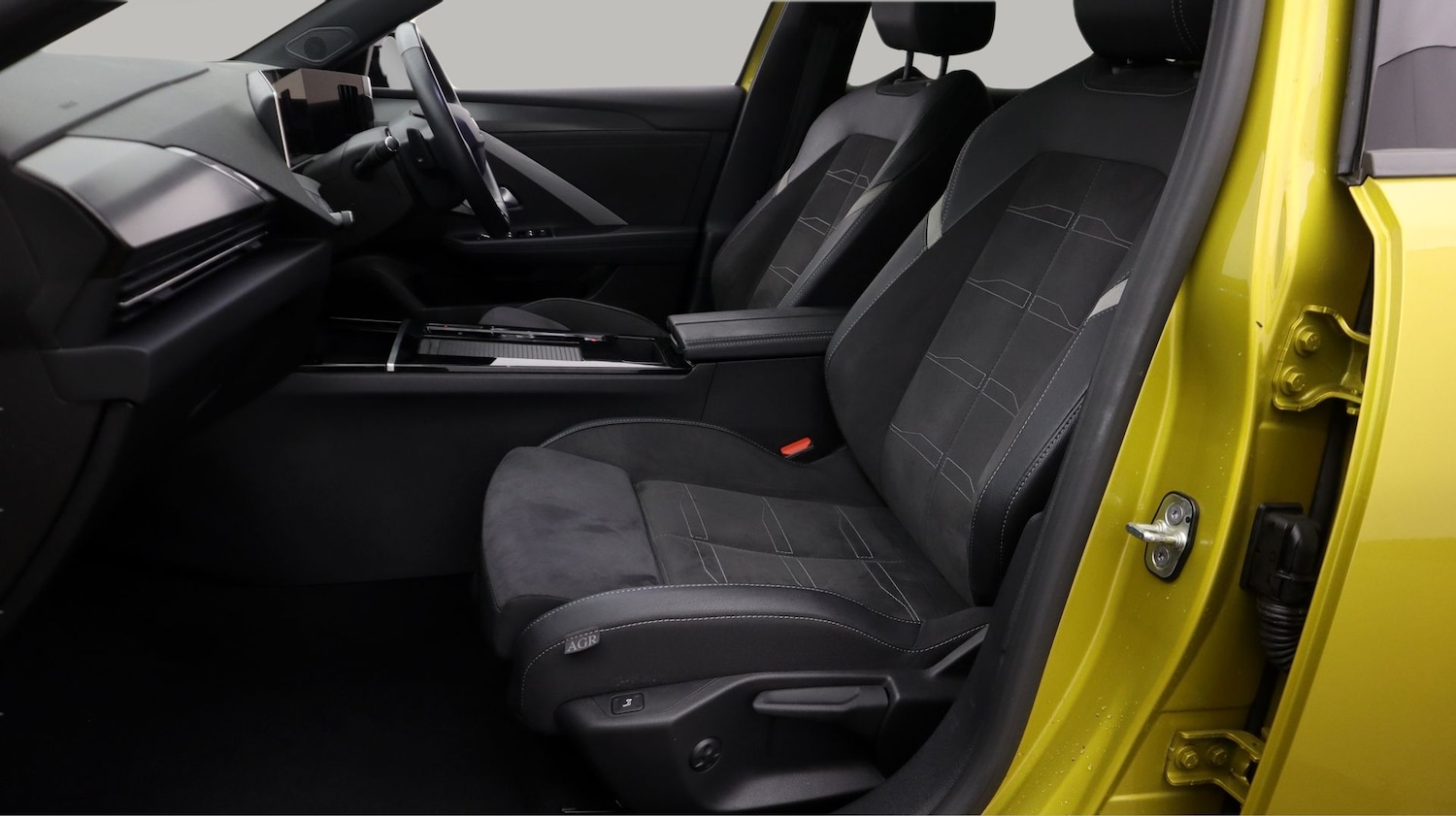 Used Vauxhall Astra 2023 for sale - 77750406: Photo 14