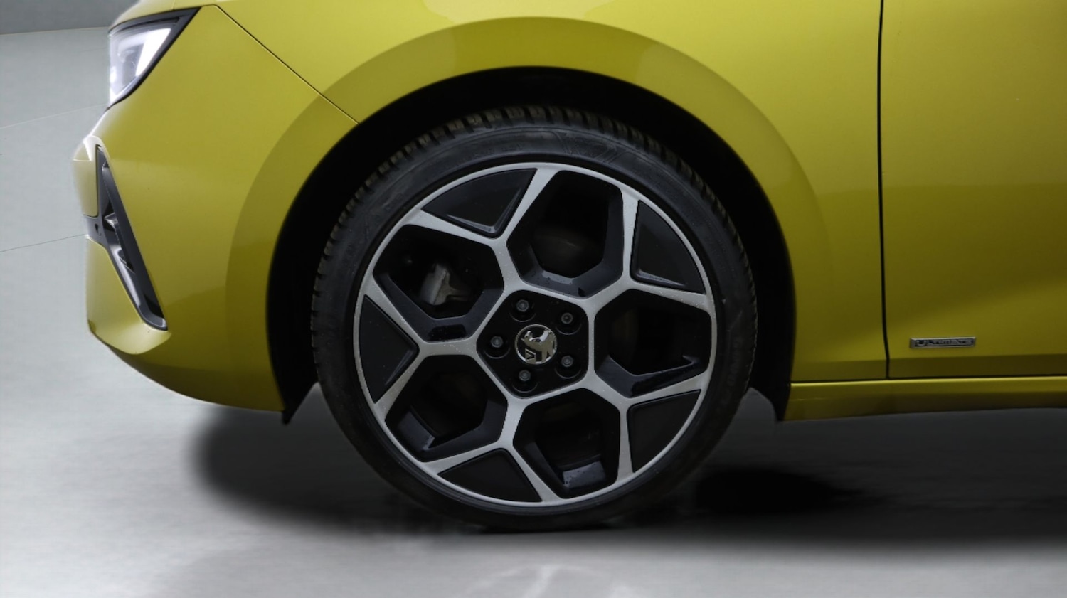 Used Vauxhall Astra 2023 for sale - 77750406: Photo 18