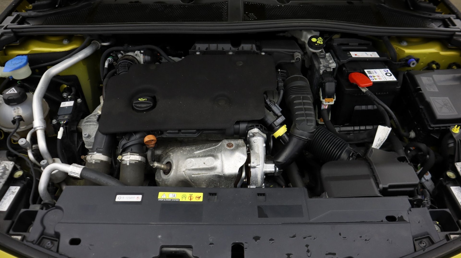 Used Vauxhall Astra 2023 for sale - 77750406: Photo 19