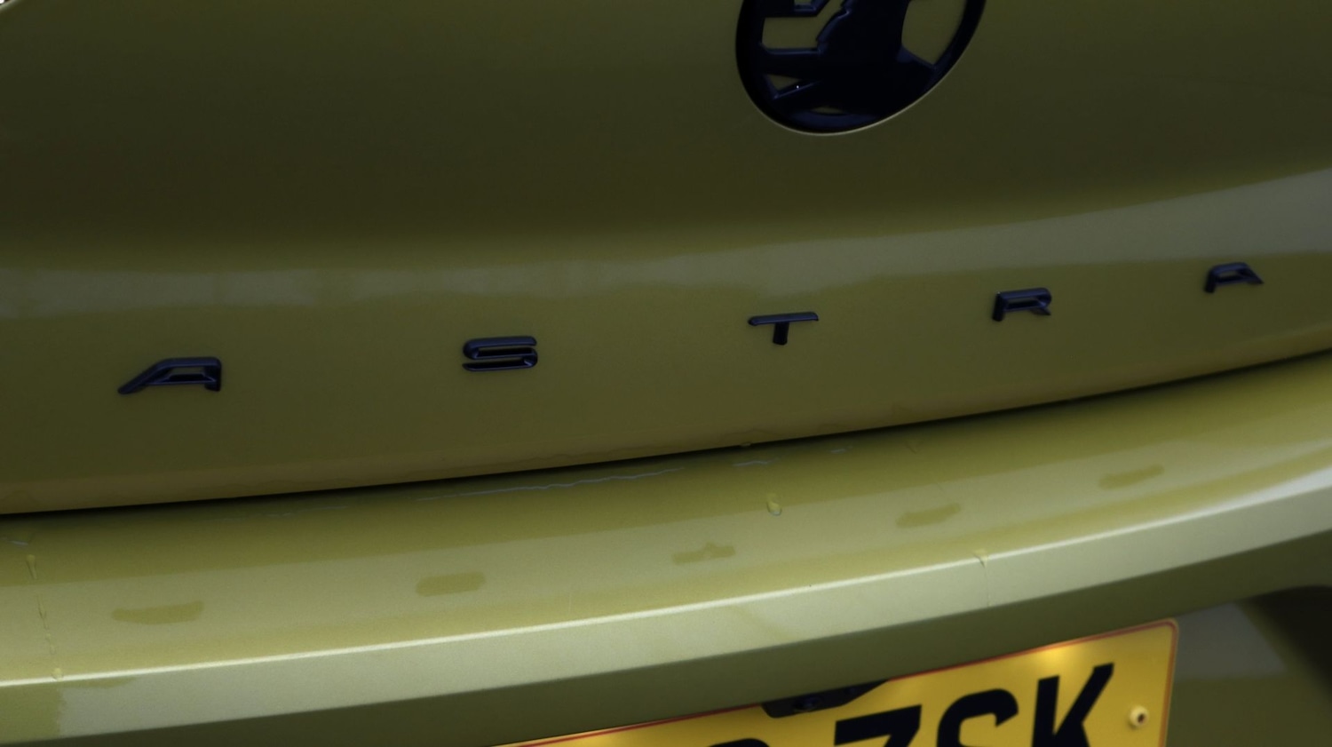 Used Vauxhall Astra 2023 for sale - 77750406: Photo 21