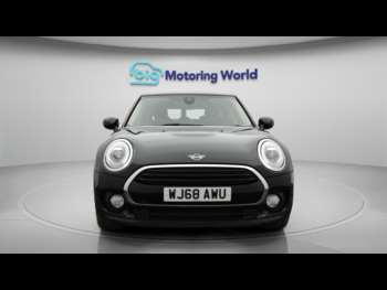 Used MINI Clubman 2018 for sale - 74597896: Photo