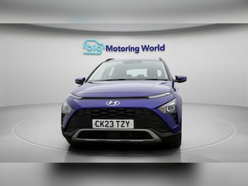 Used Hyundai BAYON 2023 for sale - 78577996: Photo