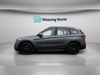 Used BMW X1 2021 for sale - 78954526: Photo