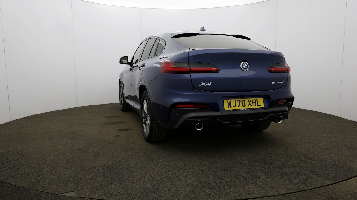 Used BMW X4 2020 for sale - 76811739: Photo 28