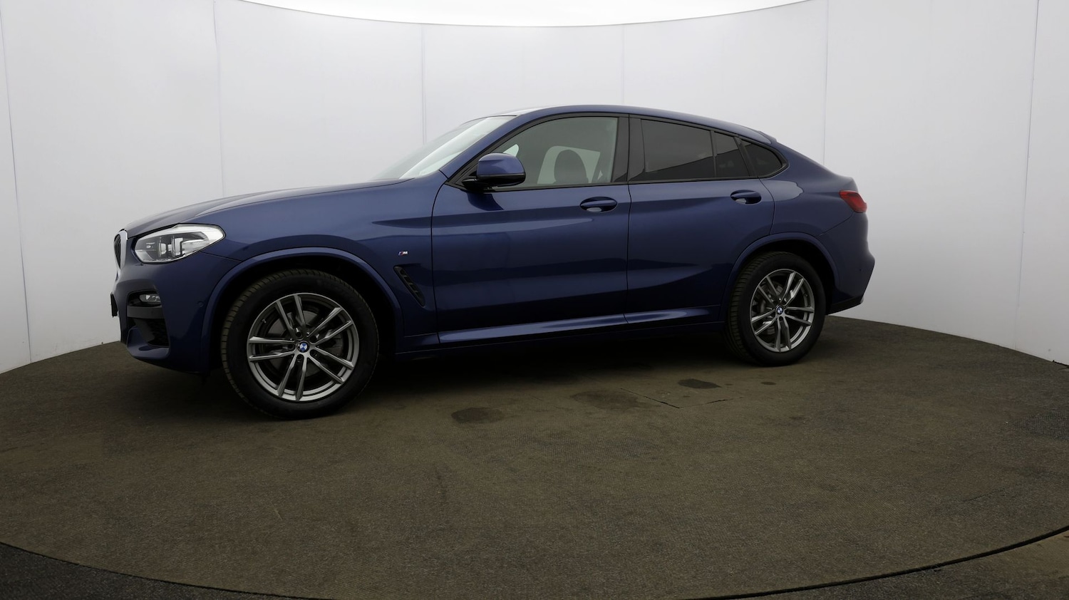 Used BMW X4 2020 for sale - 76811739: Photo 31