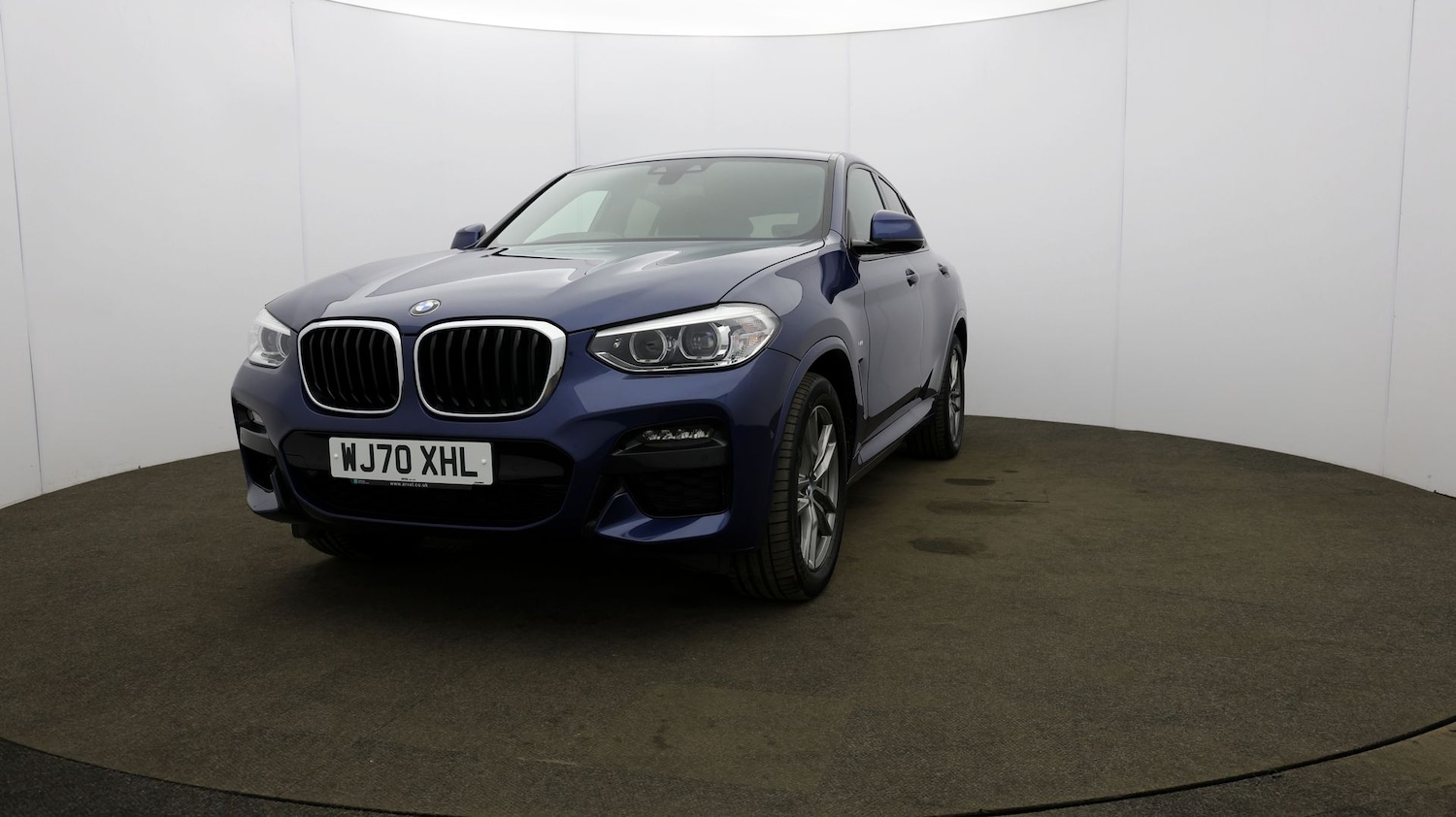 Used BMW X4 2020 for sale - 76811739: Photo 36
