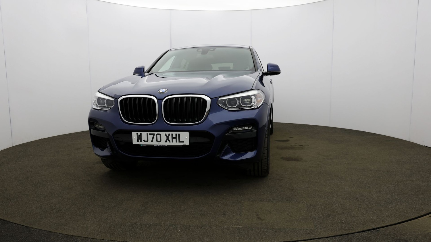 Used BMW X4 2020 for sale - 76811739: Photo 37