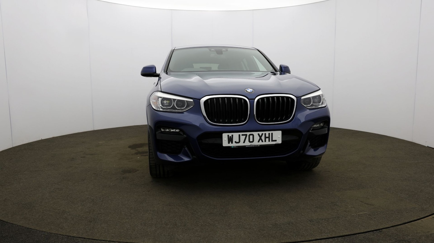 Used BMW X4 2020 for sale - 76811739: Photo 39