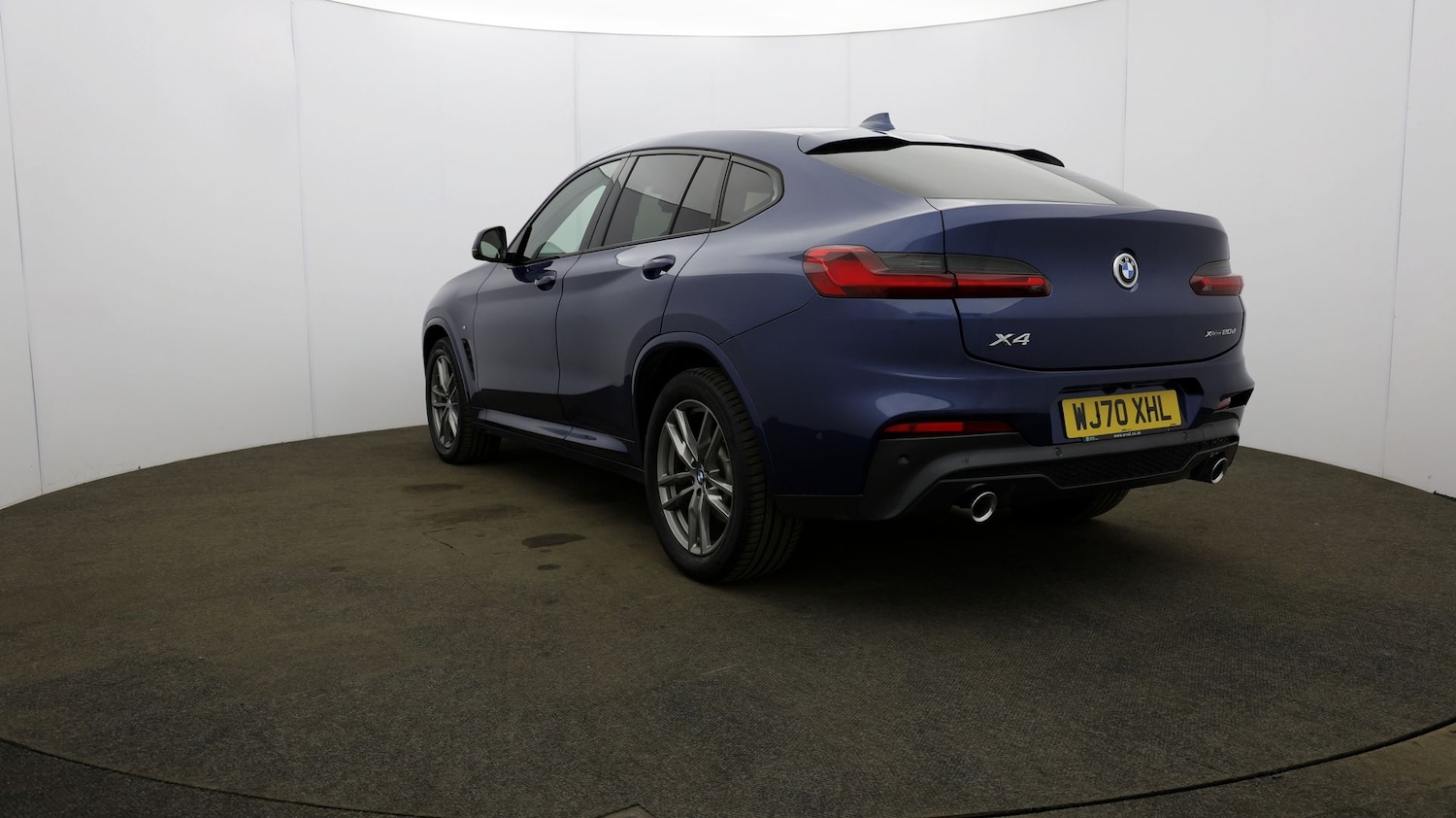 Used BMW X4 2020 for sale - 76811739: Photo 40