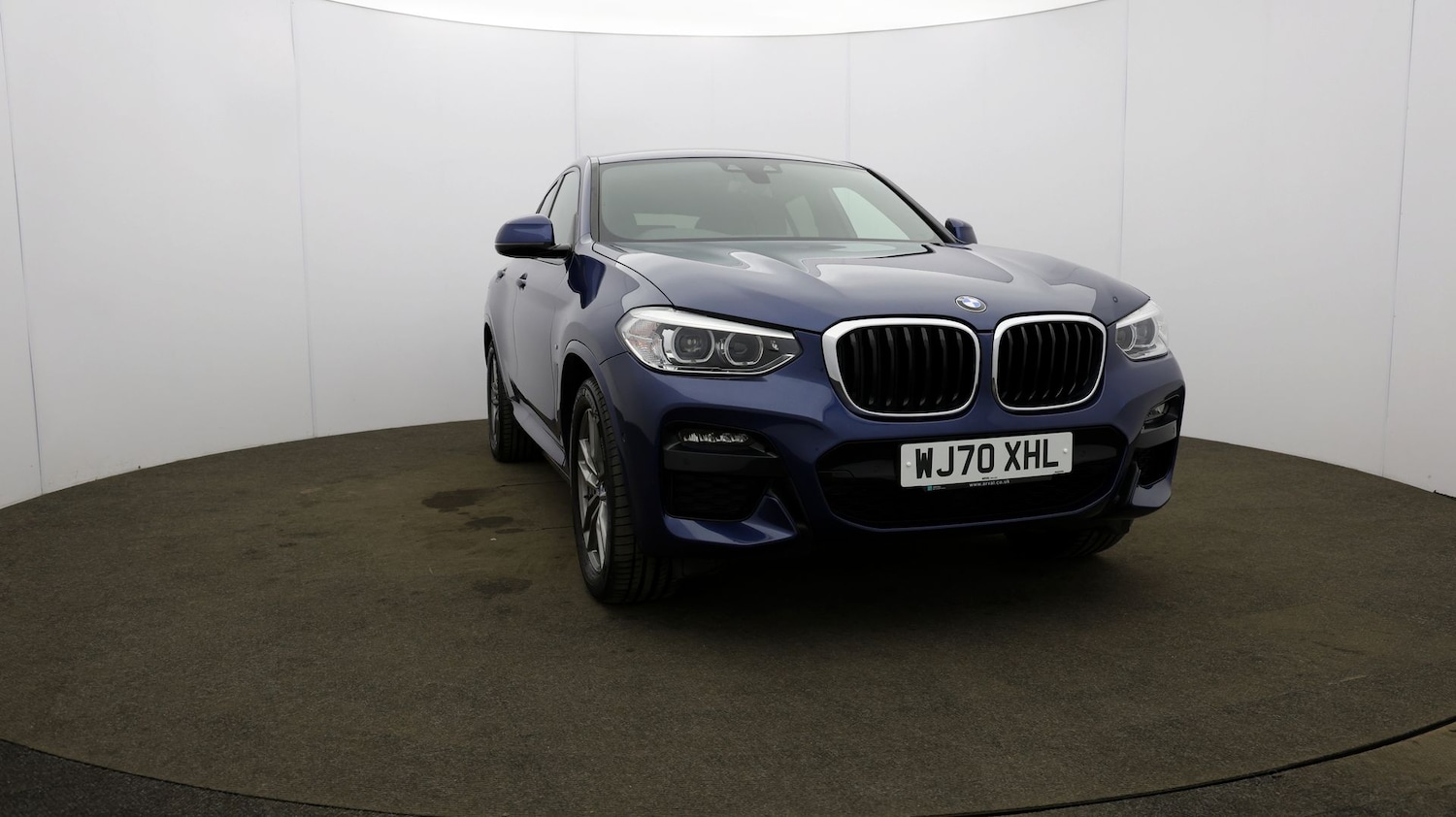 Used BMW X4 2020 for sale - 76811739: Photo 41