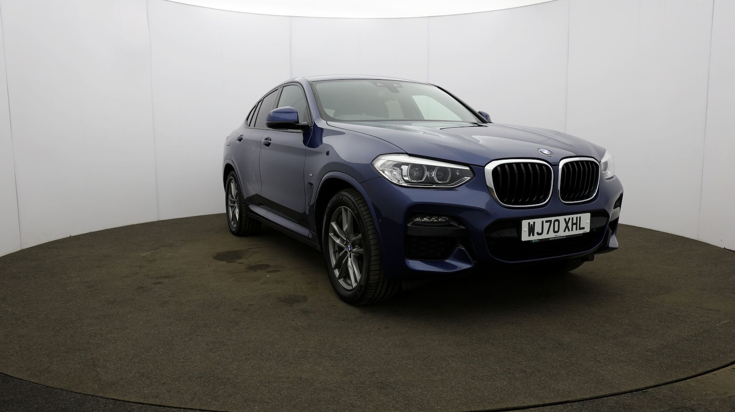 Used BMW X4 2020 for sale - 76811739: Photo 42