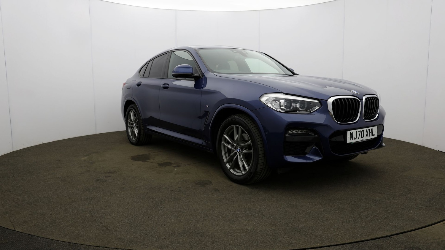 Used BMW X4 2020 for sale - 76811739: Photo 43