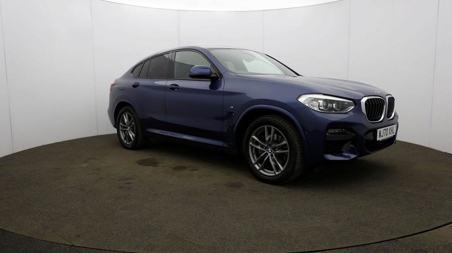 Used BMW X4 2020 for sale - 76811739: Photo 44