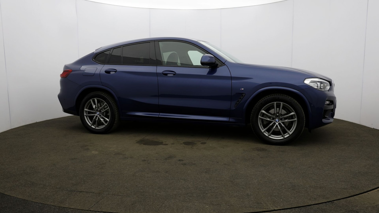 Used BMW X4 2020 for sale - 76811739: Photo 47