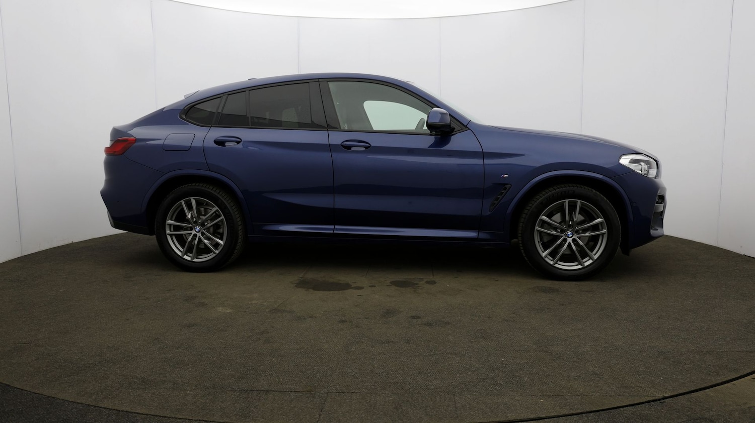 Used BMW X4 2020 for sale - 76811739: Photo 48