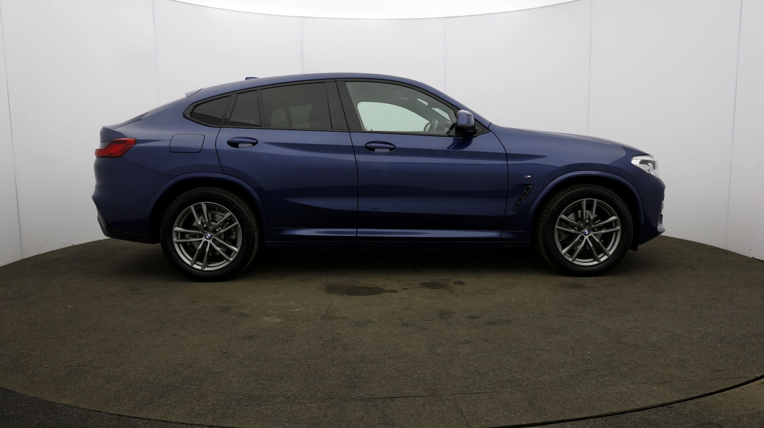 Used BMW X4 2020 for sale - 76811739: Photo 49